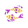 Pisces Zodiac Sign