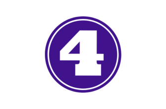 Numerology 4