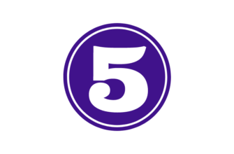Numerology 5