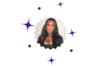 Kim Kardashian zodiac sign