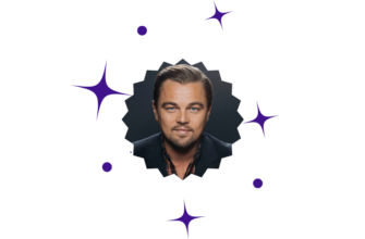 Leonardo DiCaprio