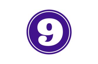 Numerology 9