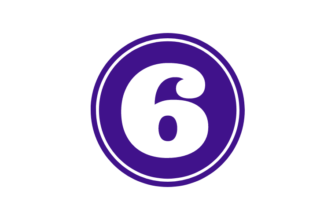 Numerology 6